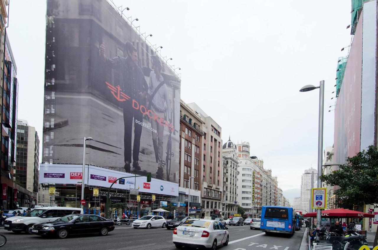 Hellenhost - Gran Via — Photos 1